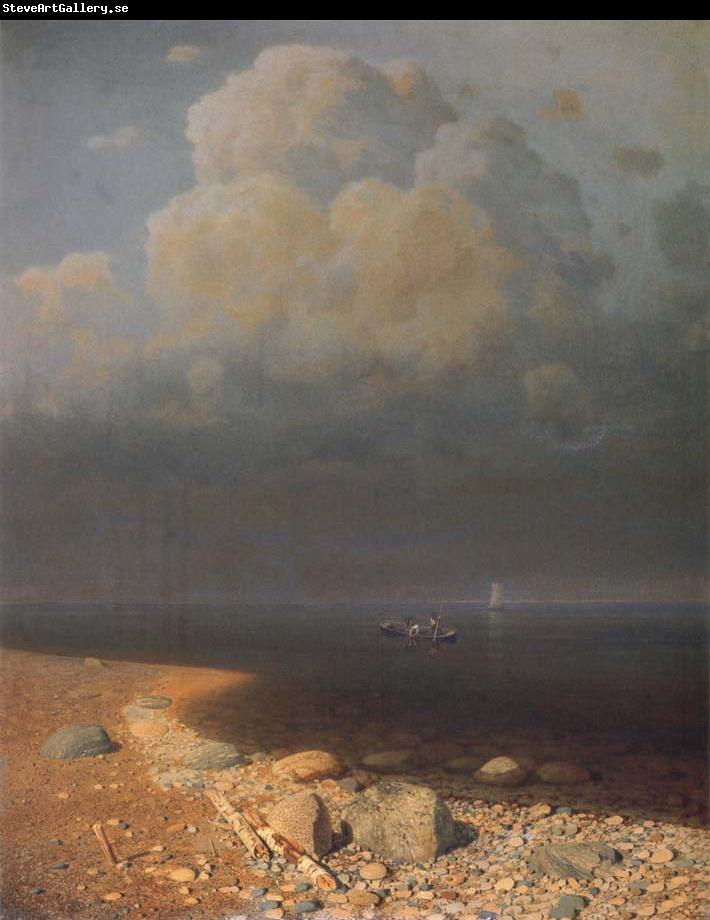 Arkhip Ivanovich Kuindzhi Landscape